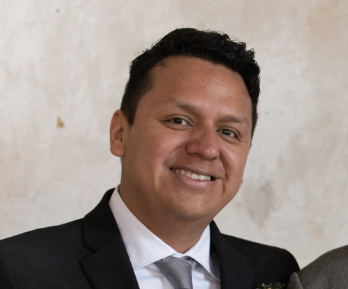 Ignacio Ramos, DVM